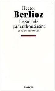 Le Suicide par enthousiasme