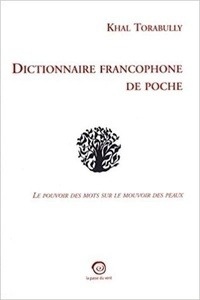 Dicctionnaire francophone de poche