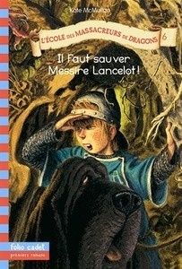 L'Ecole des Massacreurs de Dragons