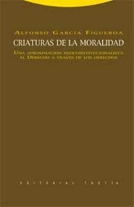 Criaturas de la moralidad