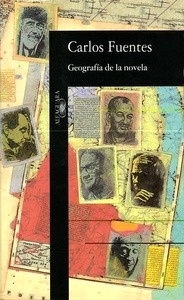 Geografía de la novela