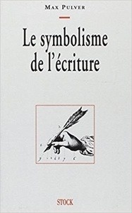 Le symbolisme de l'écriture