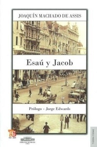 Esaú y Jacob