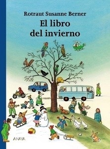 El libro del invierno