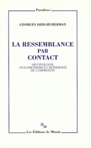 La ressemblance par contact