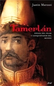 Tamerlán