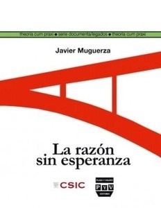 La razón sin esperanza