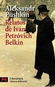 Relatos de Iván Petróvich Belkin