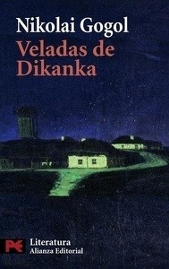 Veladas de Dikanka