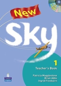 New Sky 1 Teacher's Book
