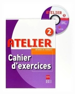Atelier 2. Cahier d'exercices