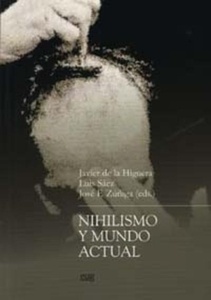 Nihilismo y mundo actual