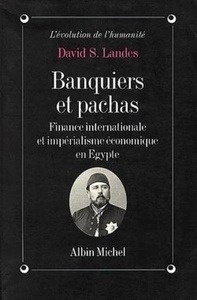 Banquiers et pachas