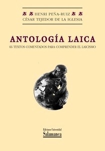 Antología laica