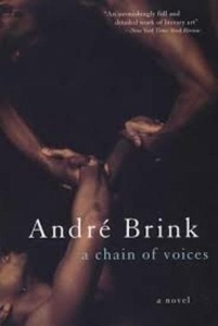 A Chain of Voices