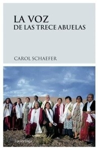 La voz de las trece abuelas