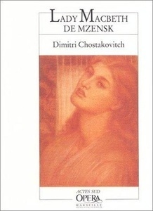 Lady Macbeth de Mzensk