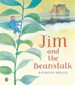 Jim and the Beanstalk