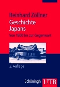 Geschichte Japans