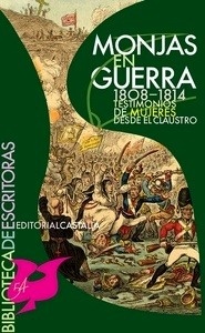 Monjas en guerra (1808-1814)