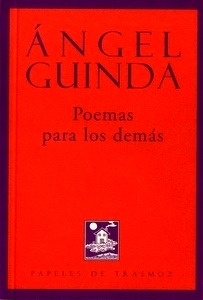 Poemas para los demás