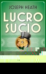 Lucro sucio