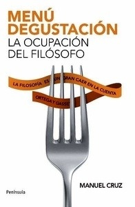 Menú degustación