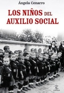 Los niños del auxilio social