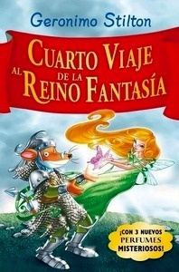 Cuarto viaje al reino de la fantasía