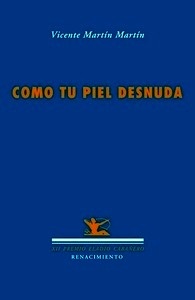 Como tu piel desnuda