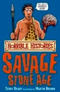 The Savage Stone Age