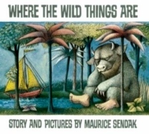 Where the Wild Things are