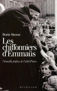 Les chiffonniers d'Emmaüs