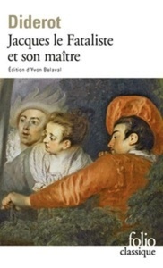 Jacques le fataliste et son maître