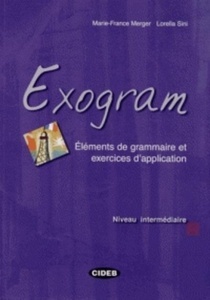 Exogram Intermédiaire