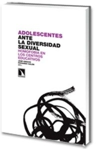 Adolescentes ante la diversidad sexual