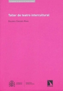 Taller de teatro intercultural