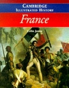 Illustrated History of France