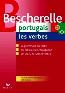 Bescherelle Portugais. Les verbes
