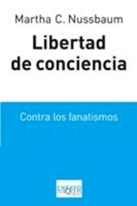 Libertad de conciencia