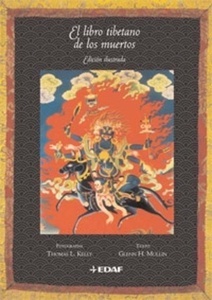 El libro tibetano de los muertos