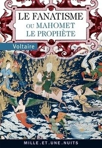 Le fanatisme ou Mahomet le prophète