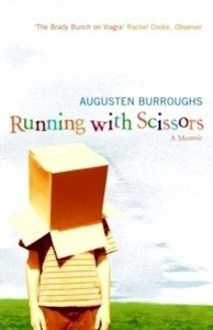 Running with Scissors