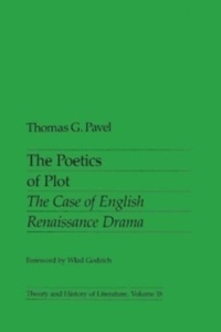 Poetics of Plot : The Case of English Renaissance Drama