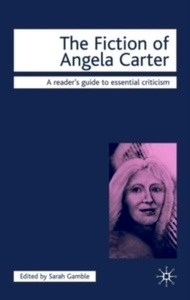 The Fiction of Angela Carter