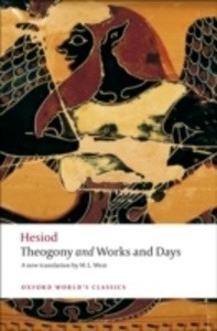 Theogony and Works and Days