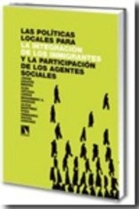 Las políticas locales para la integración de los inmigrantes