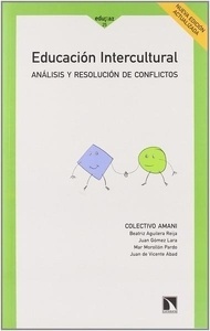 Educación Intercultural. Análisis y resolución de conflictos