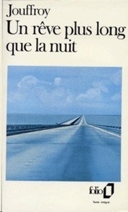 Un rêve plus long que la nuit