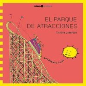 El parque de atracciones